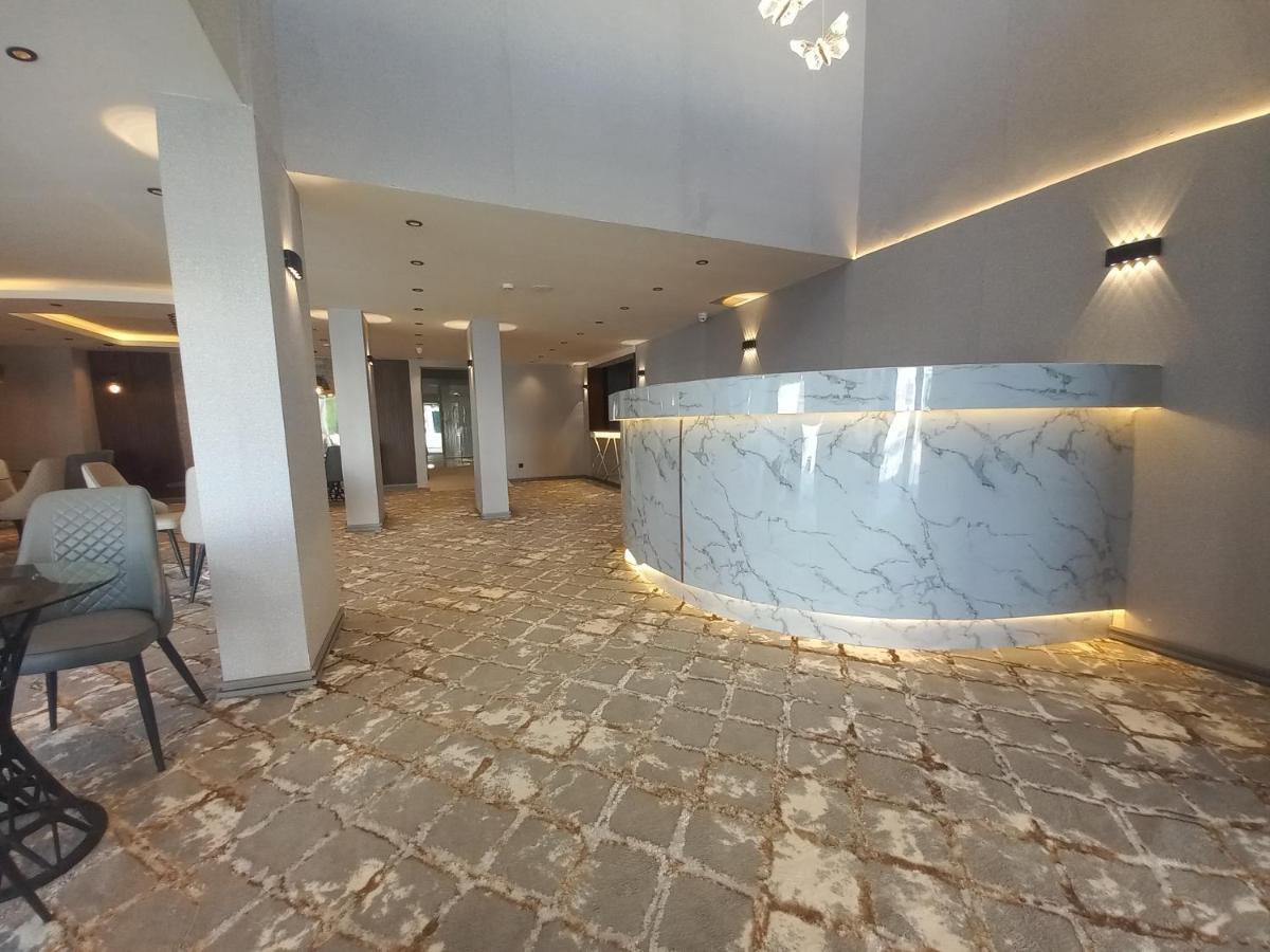 Sur Hotel Kültér fotó