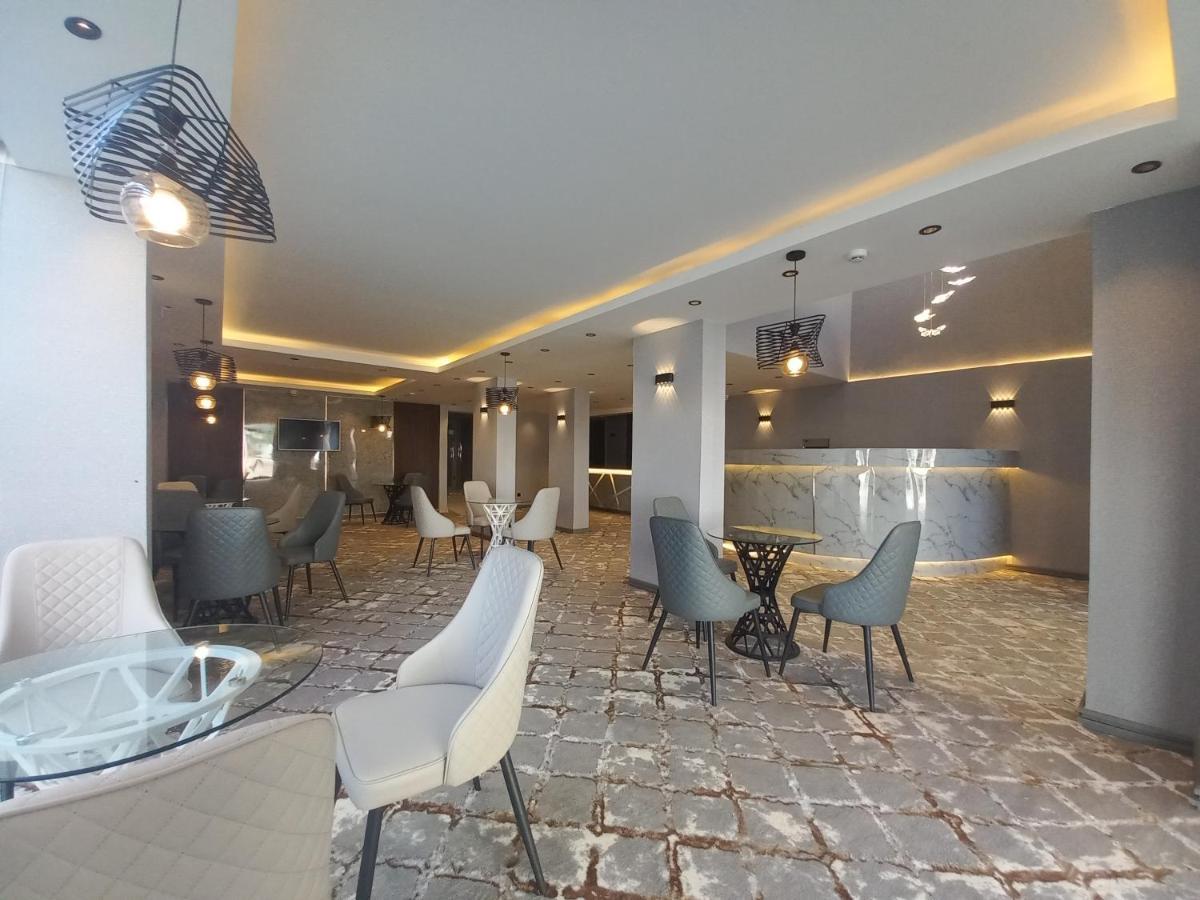 Sur Hotel Kültér fotó