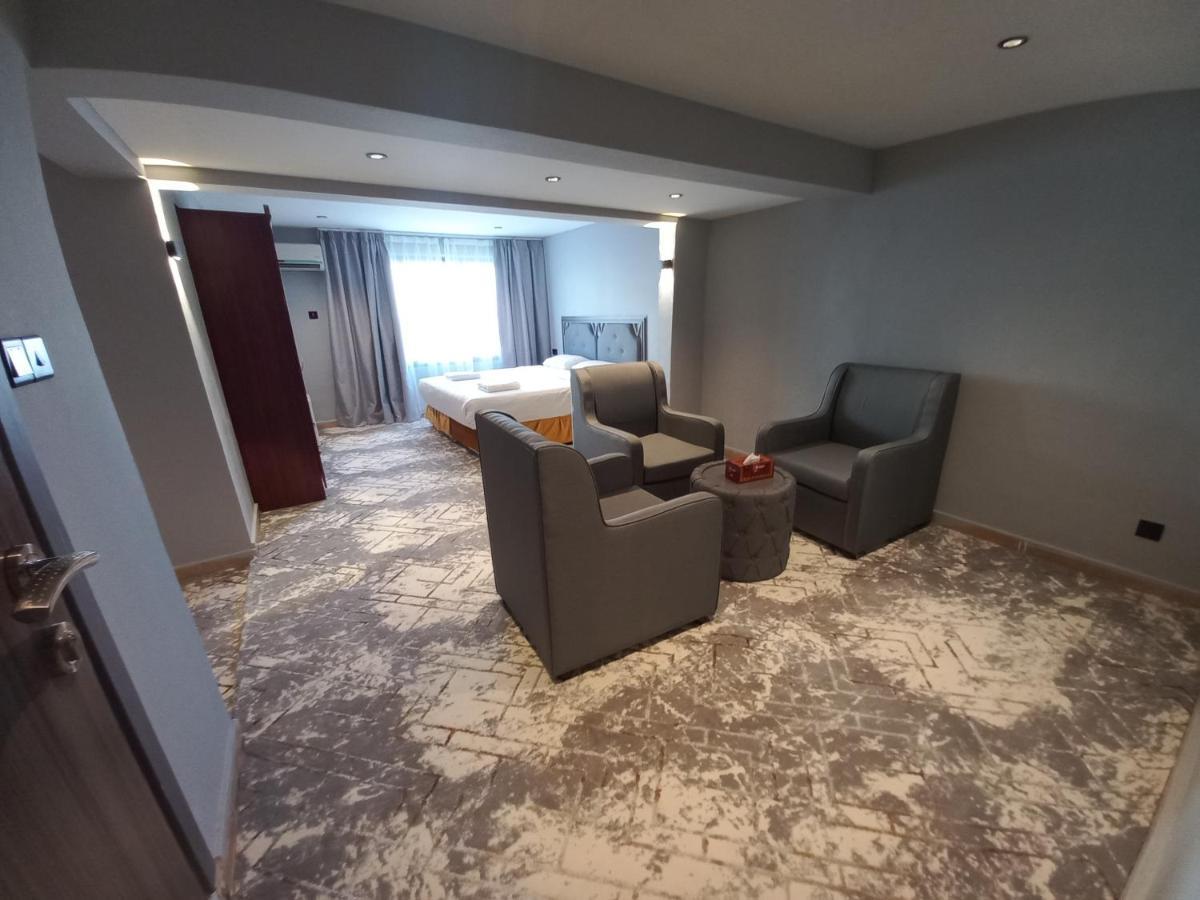 Sur Hotel Kültér fotó