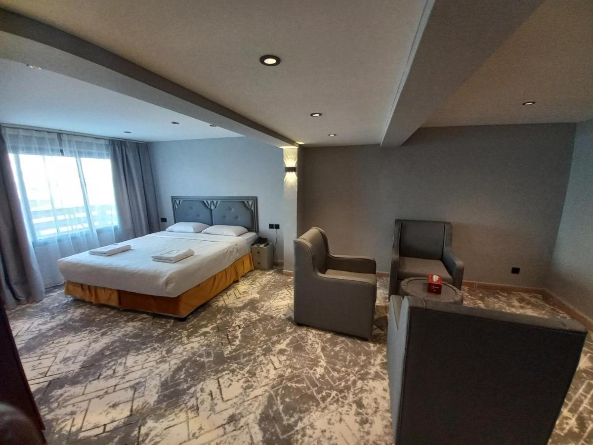 Sur Hotel Kültér fotó
