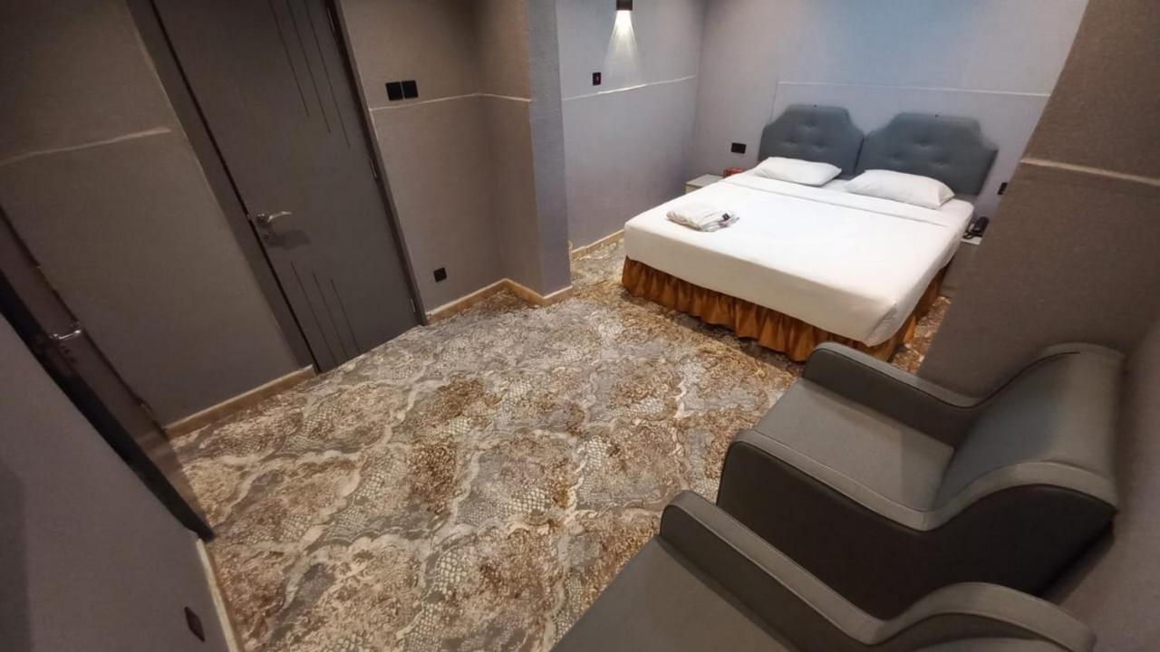 Sur Hotel Kültér fotó