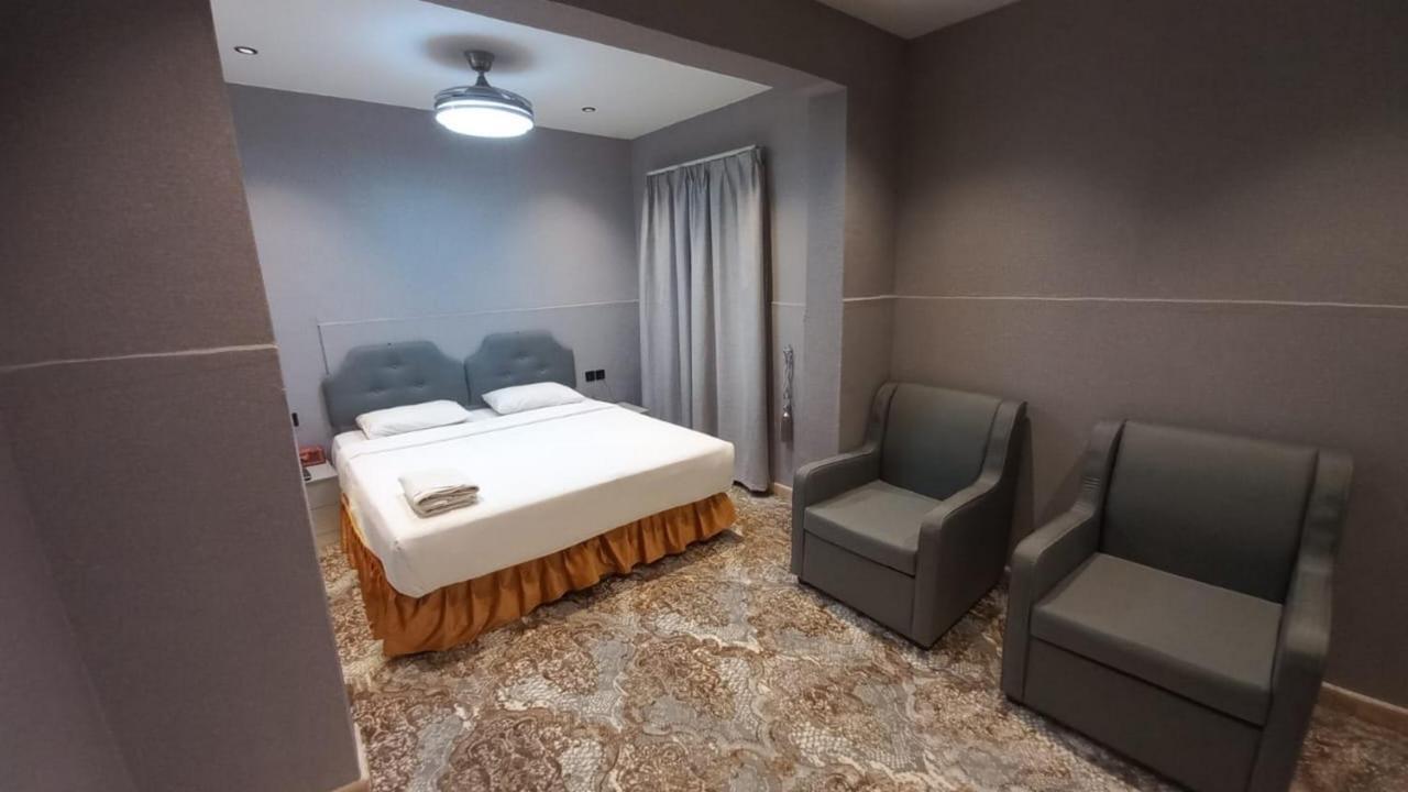 Sur Hotel Kültér fotó