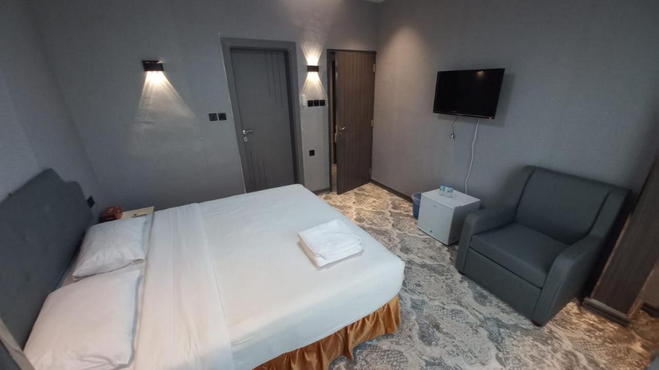 Sur Hotel Kültér fotó