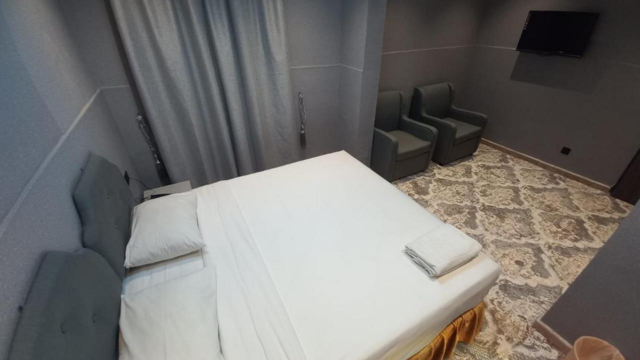 Sur Hotel Kültér fotó