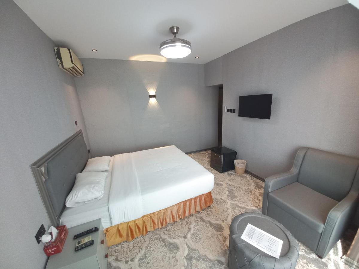 Sur Hotel Kültér fotó