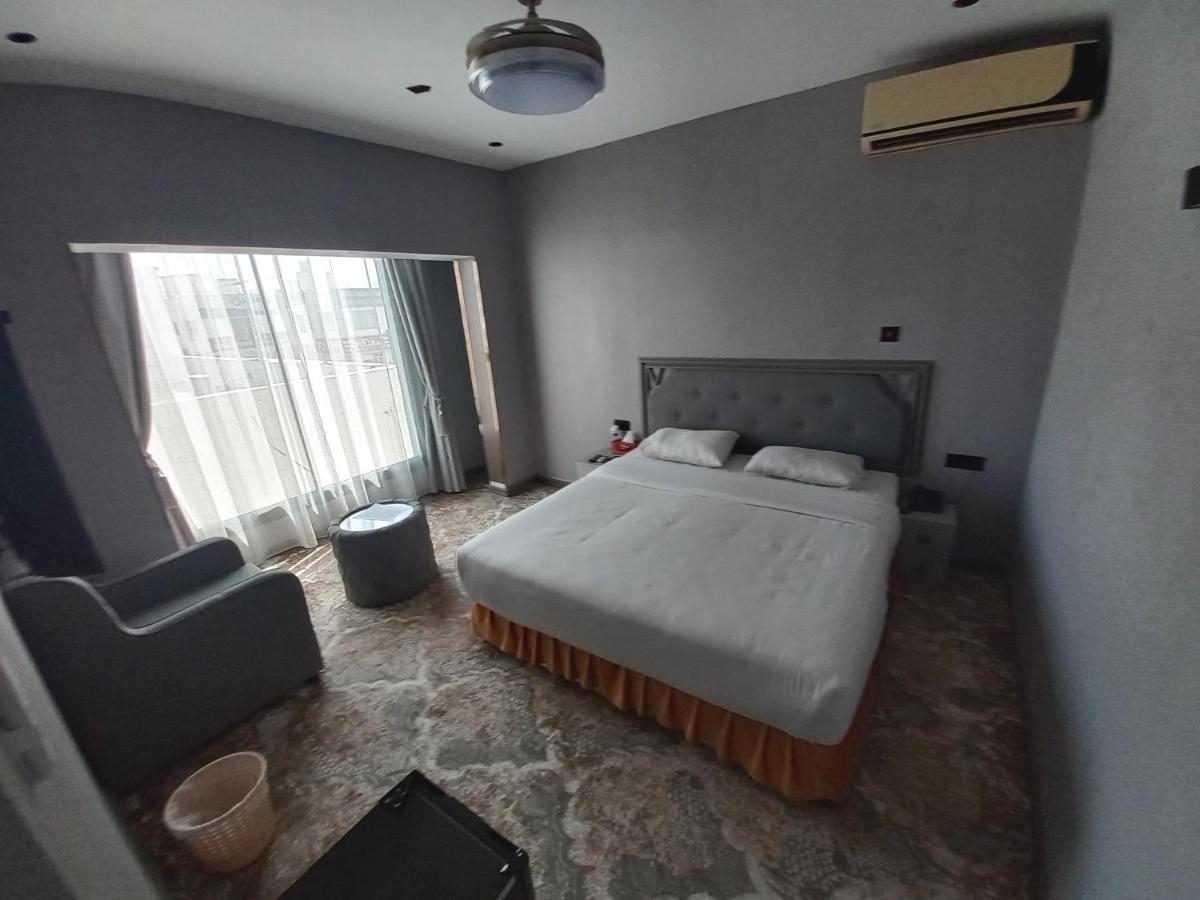 Sur Hotel Kültér fotó
