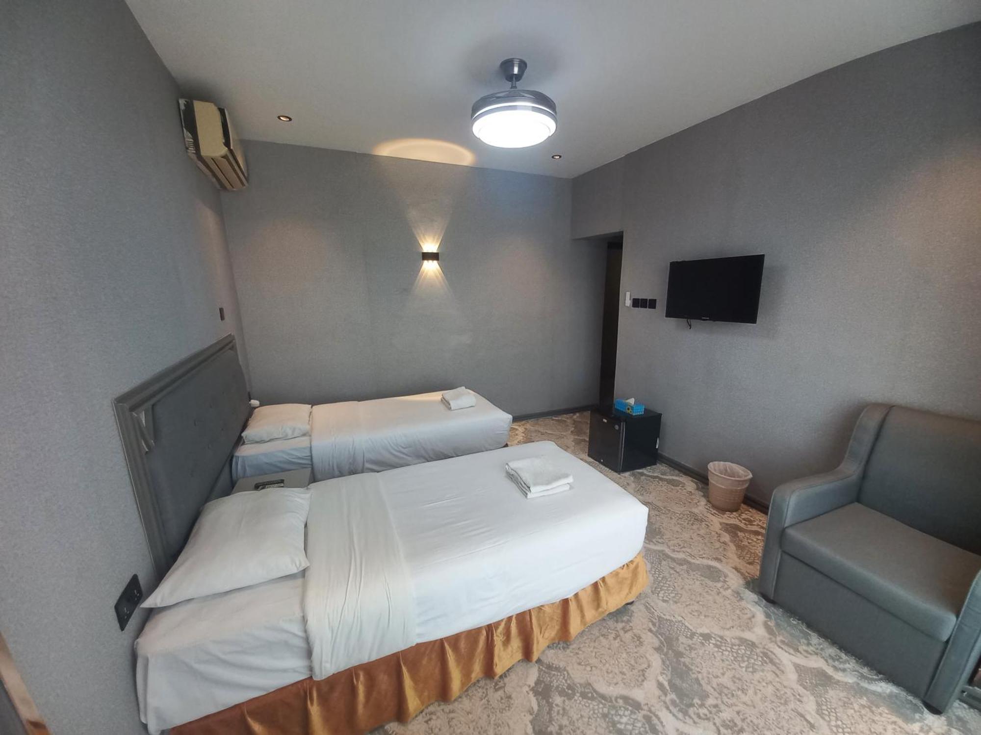 Sur Hotel Kültér fotó