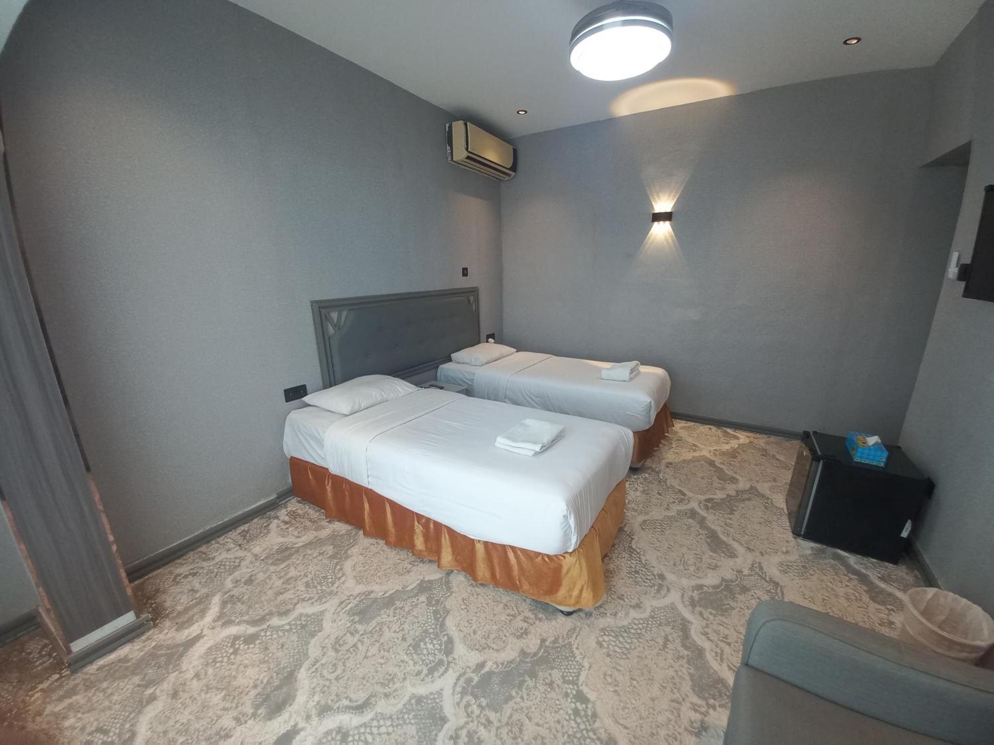 Sur Hotel Kültér fotó
