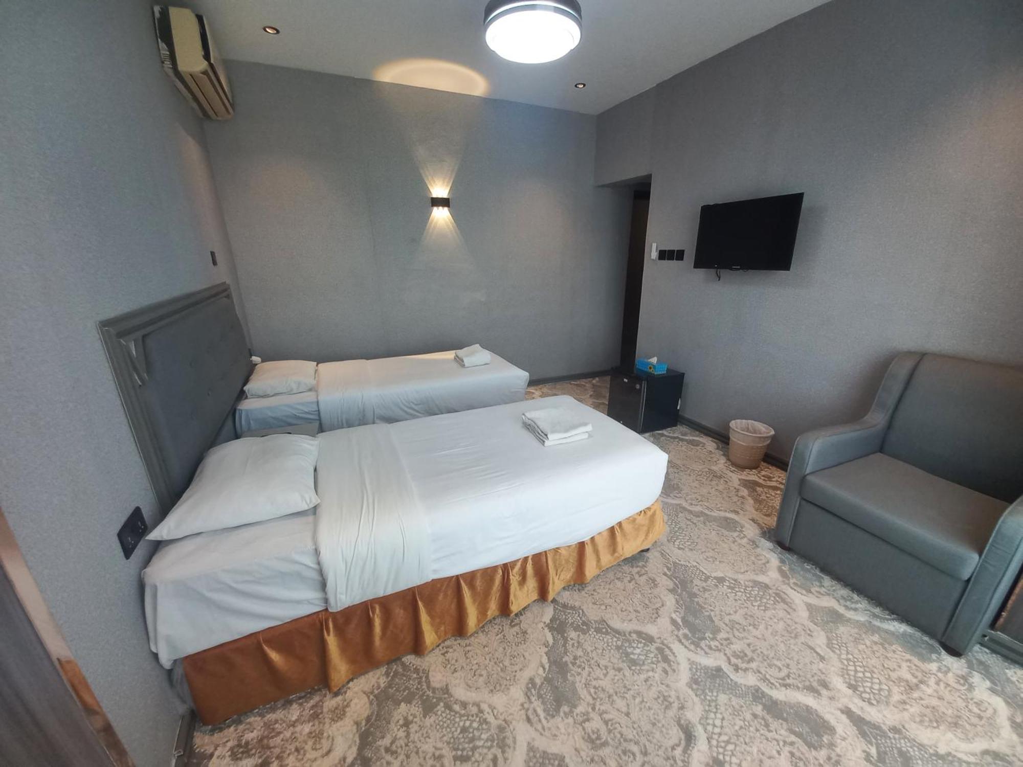 Sur Hotel Kültér fotó