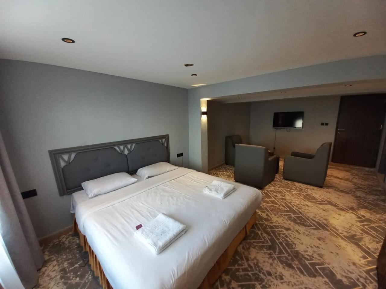Sur Hotel Szoba fotó