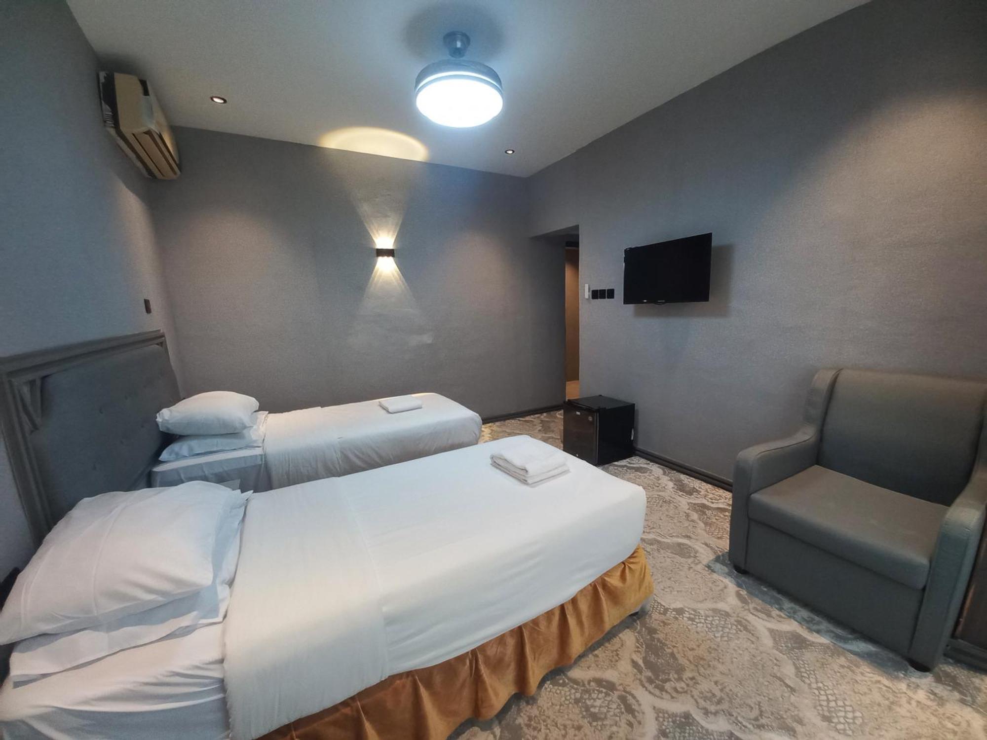 Sur Hotel Szoba fotó