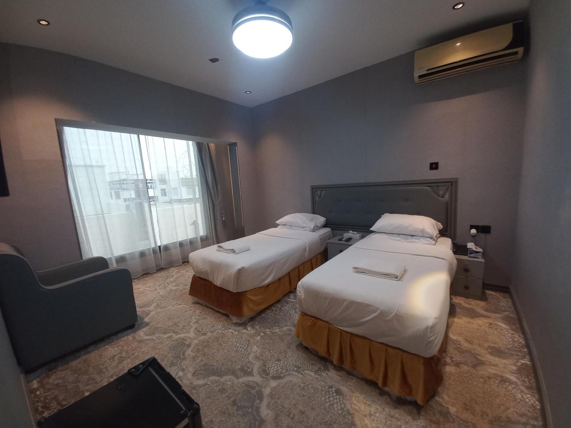 Sur Hotel Kültér fotó