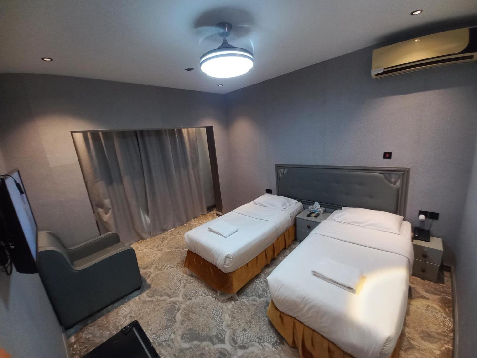 Sur Hotel Kültér fotó