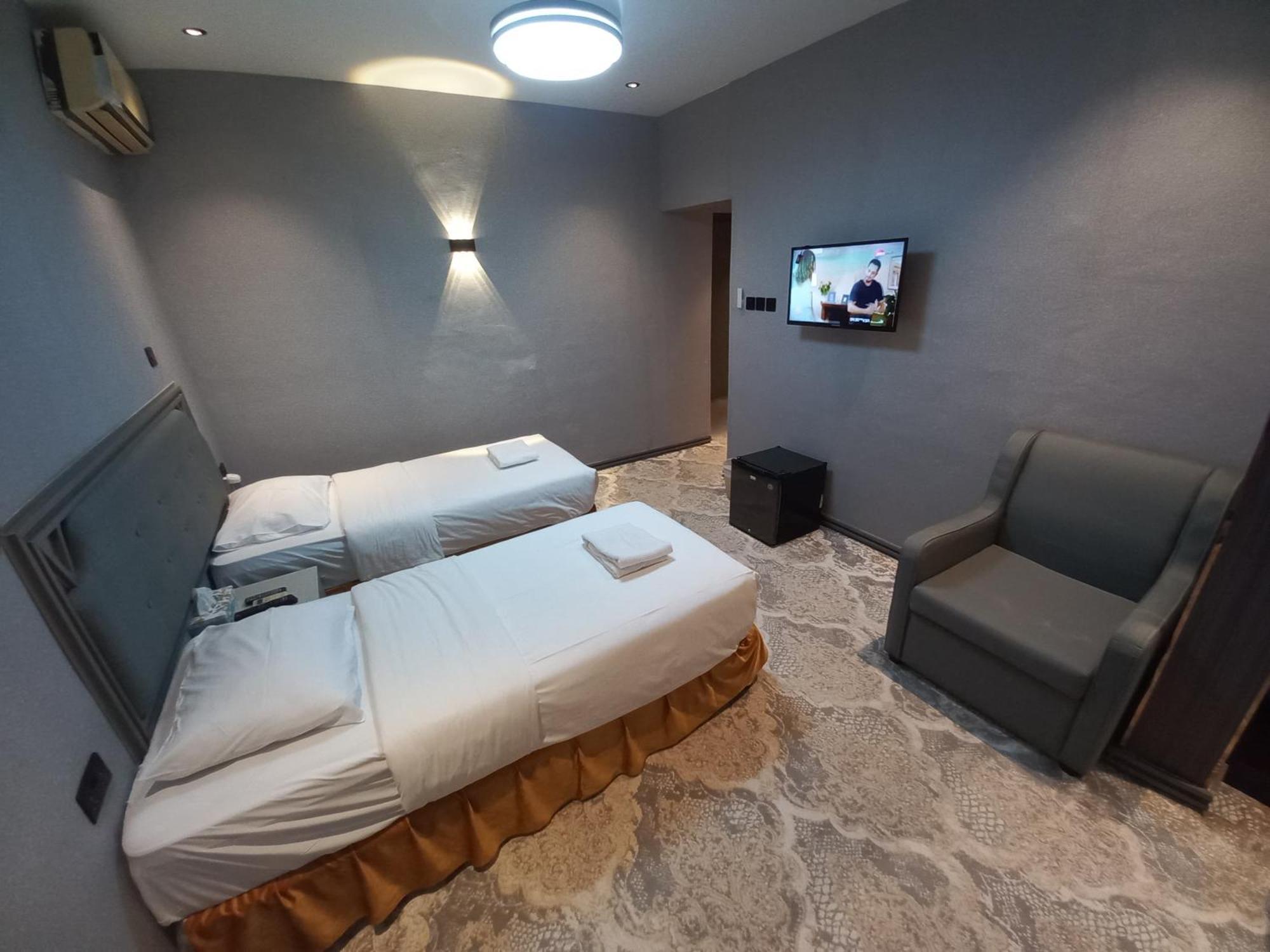 Sur Hotel Kültér fotó