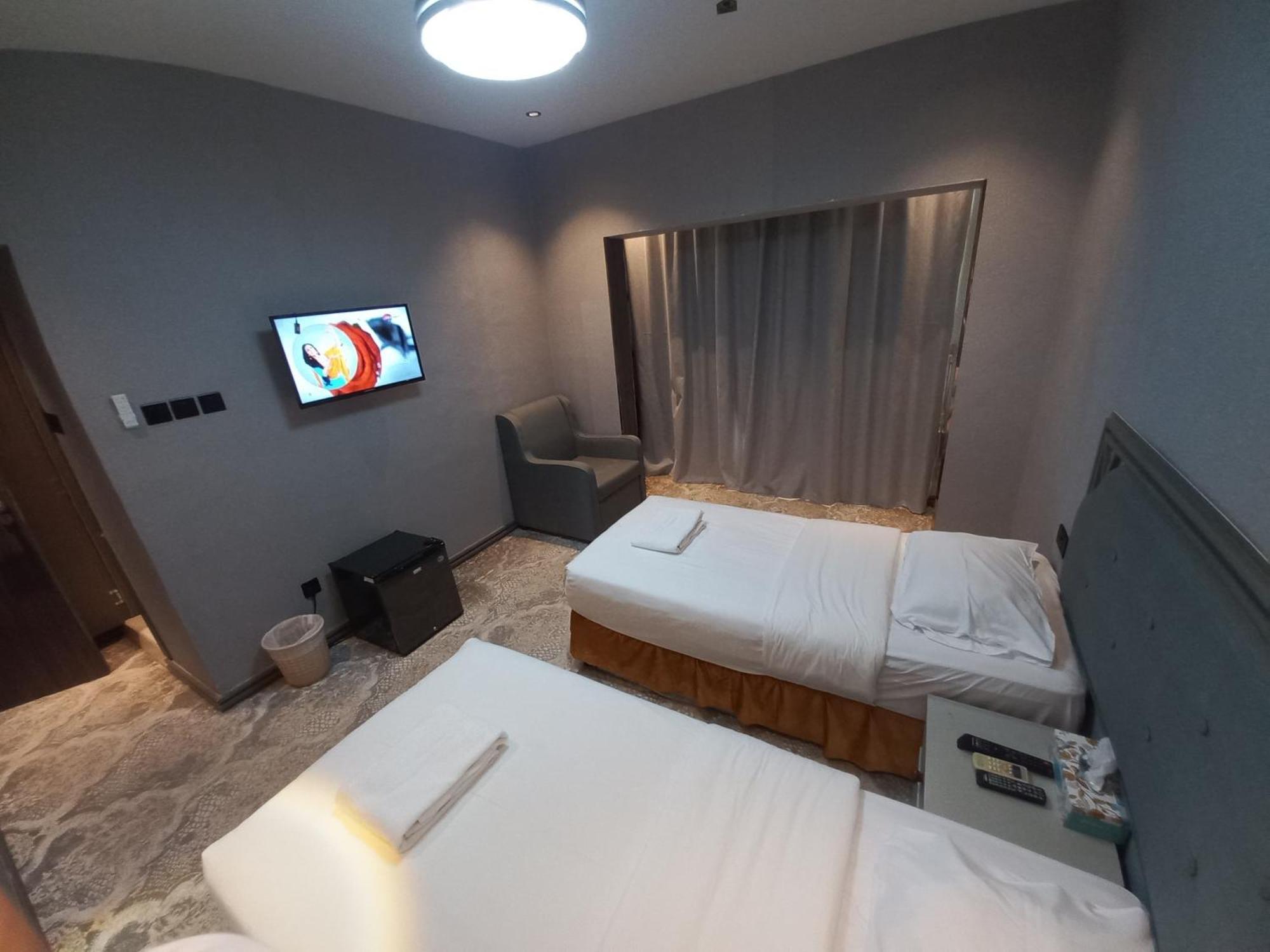 Sur Hotel Kültér fotó
