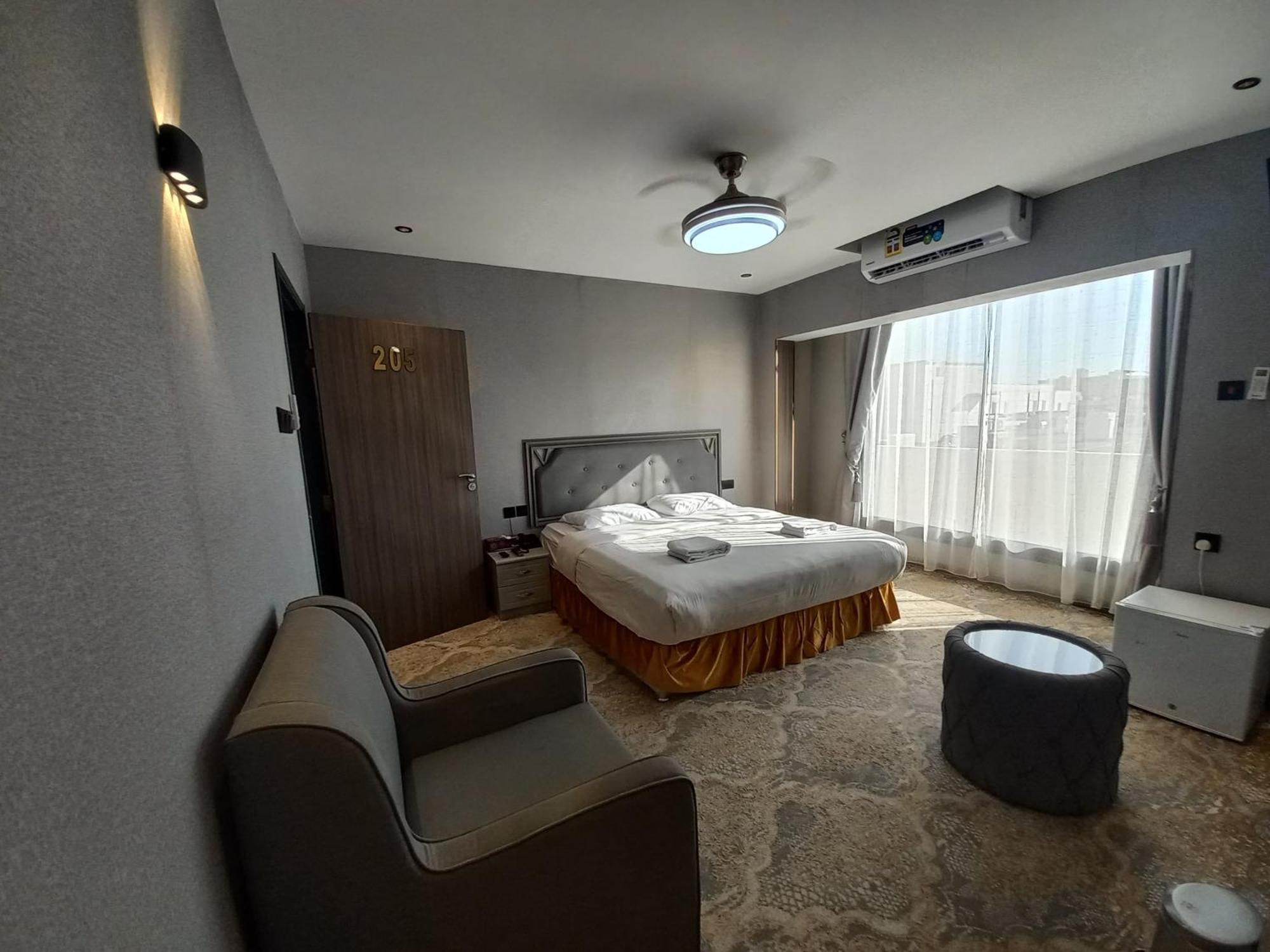 Sur Hotel Kültér fotó