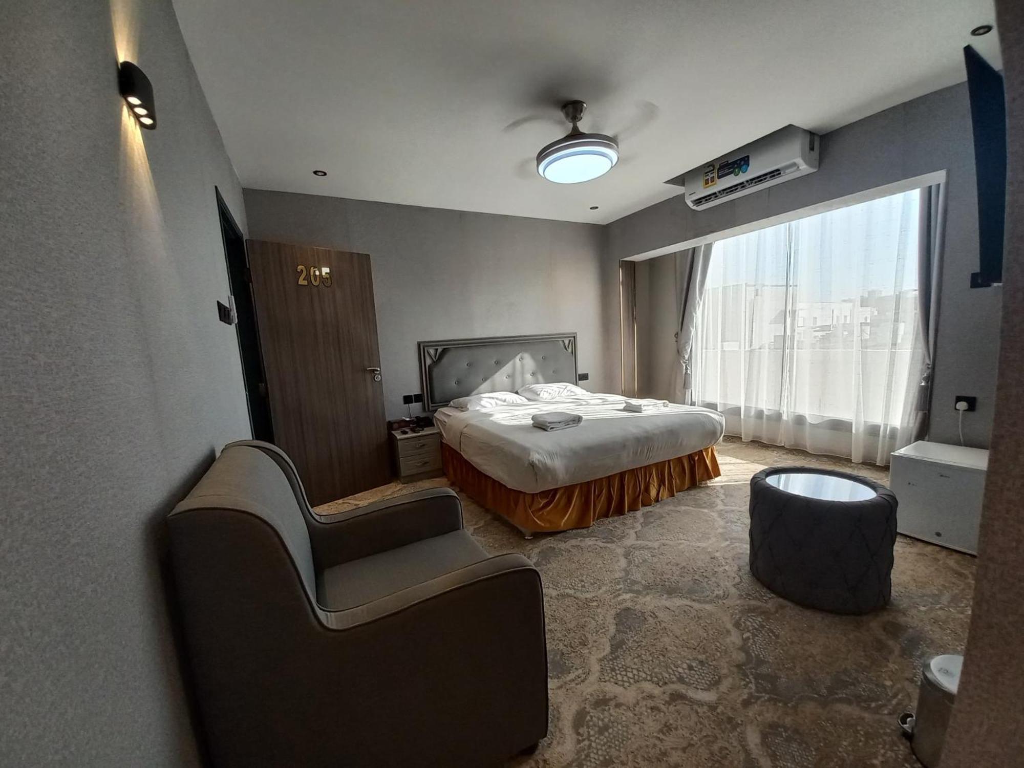 Sur Hotel Kültér fotó