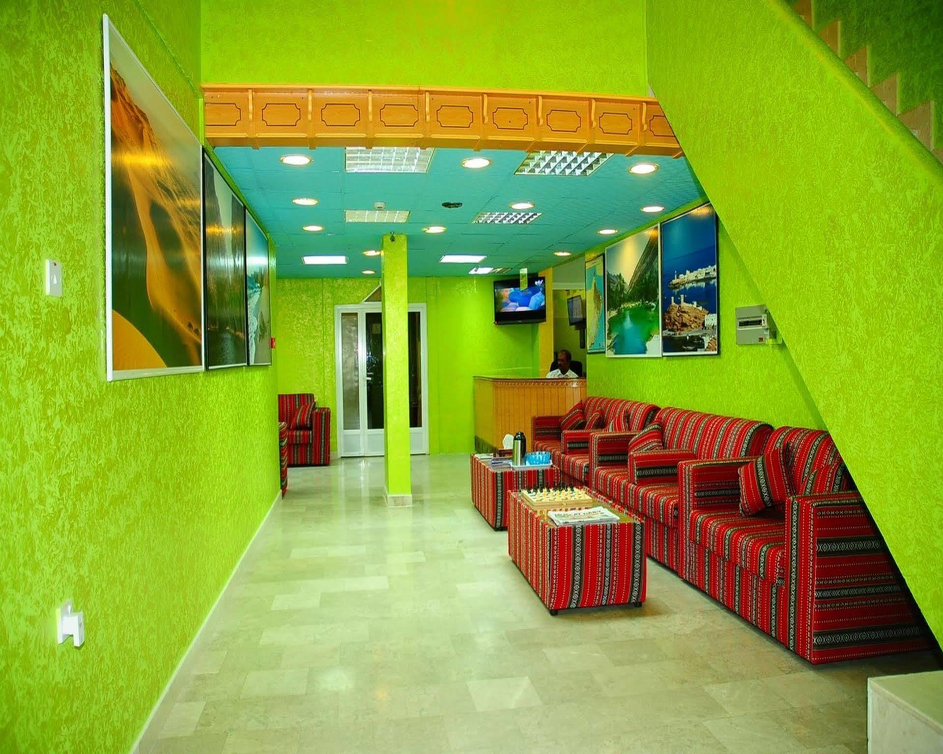 Sur Hotel Kültér fotó
