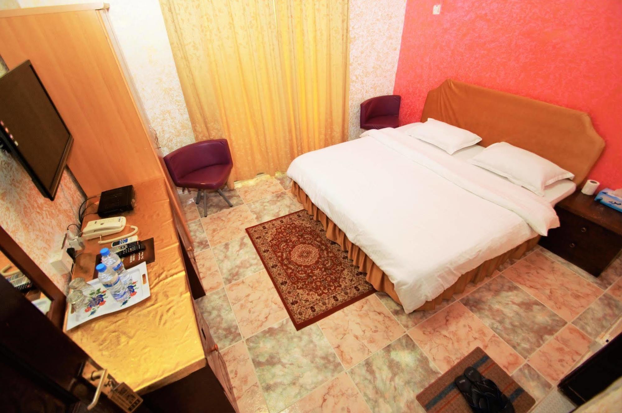 Sur Hotel Kültér fotó